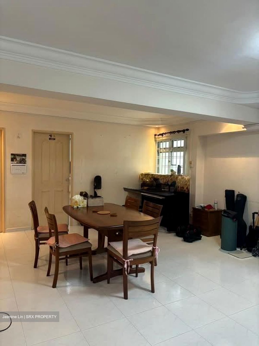 Blk 126 Bukit Merah View (Bukit Merah), HDB 5 Rooms #553790191